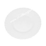 Đĩa nhựa để nộm Song Long đường kính 26 cm (đĩa đại xoắn SL)