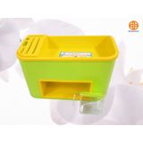 Khay nhựa đựng gia vị 5758 Việt Nhật