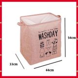 Túi đựng quần áo, chăn màn washday