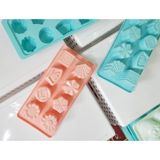 Khay nhựa làm đá, thạch rau câu 6921 Việt Nhật