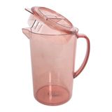 Ca nhựa trong 1,5 lít đựng nước 2858 Song Long