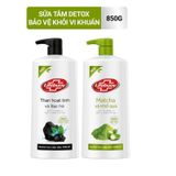 Sữa tắm Lifebuoy 850g (850 ml)