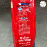 Bột giặt Omo xoáy bay vết bẩn 380g; 770g; 1.15 kg
