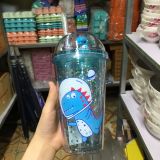 Bình đựng nước khủng long kim tuyến