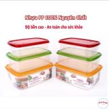 Bộ 3 hộp nhựa đựng thực phẩm 2221 Song Long