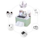 Hộp đựng giấy ăn ecoco