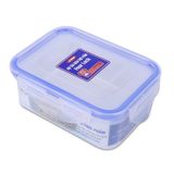 Hộp nhựa 4 khoá 300 ml 2503 Song Long