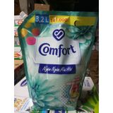 Nước xả Comfort túi 1,8 lít