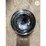 Bát tô inox kép, bát tô inox 2 lớp cách nhiệt đủ kích cỡ