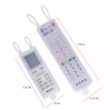 Set 2 chiếc bọc điều khiển silicon tai thỏ