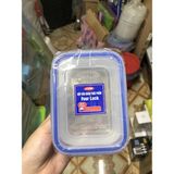 Hộp nhựa 4 khoá 450 ml 2504 Song Long