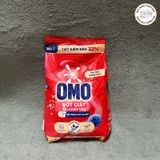 Bột giặt Omo xoáy bay vết bẩn 380g; 770g; 1.15 kg