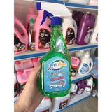 Nước tẩy đa năng 500 ml Vivi Sun
