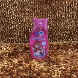 Dầu gội, sữa tắm D-nee kid 200 ml hương berry cherry
