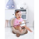 Bô gấu Hokori 5458 Việt Nhật