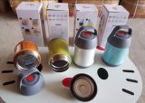 Bình inox Nhật ủ cháo
