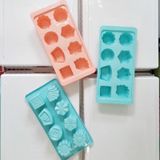 Khay nhựa làm đá, thạch rau câu 6921 Việt Nhật