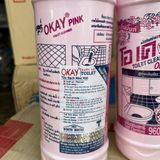 Tẩy bồn cầu Okay 960 ml (hàng chuẩn Thái Lan)