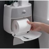 Hộp đựng giấy vệ sinh Ecoco