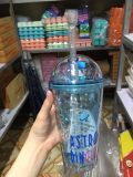 Bình đựng nước khủng long kim tuyến