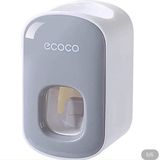 Nhả kem đánh răng Ecoco đơn