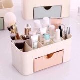 Kệ đựng mỹ phẩm, đựng đồ văn phòng phẩm lúa mạch