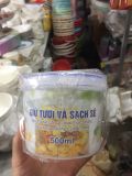 Hộp đựng thực phẩm tròn 500 ml Song Long