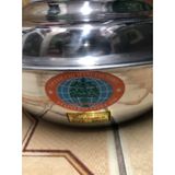 Nồi lẩu inox 28 cm Thanh Chi