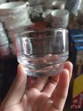 Cốc thủy tinh số 56 trơn uống cà phê (1 hộp 6 chiếc)