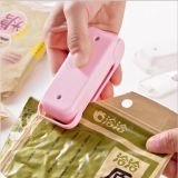 Máy hàn miệng túi mini