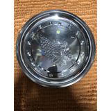 Khay, đĩa inox tròn size 28, 30, 38 cm