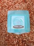 Hộp giấy lò xo nhựa trong Song Long