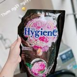 Nước xả vải Hygiene nội địa Thái Lan 1150 ml