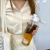 Set 3 bình nước Muji Nhật Bản