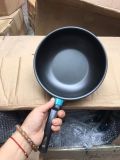 Chảo nhỏ chống dính đường kính 18 cm, sâu 6.5 cm