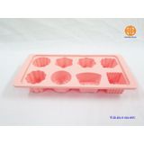 Khay nhựa làm đá, thạch rau câu 6921 Việt Nhật