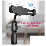 Giá đỡ (kẹp) điện thoại, micro xoay 360 độ chân tròn