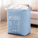 Túi đựng quần áo, chăn màn washday