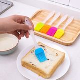 Chổi quét, phết dầu ăn silicon