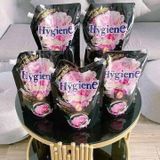 Nước xả vải Hygiene nội địa Thái Lan 1150 ml