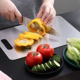 Thớt inox kháng khuẩn