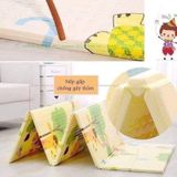 Thảm xốp XPE trải sàn có thể gấp gọn