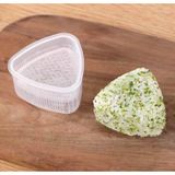 Set 7 chiếc khuôn silicon làm cơm hình cute