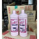 Tẩy bồn cầu Okay 960 ml (hàng chuẩn Thái Lan)