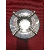 Bếp cồn inox tròn