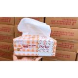 Giấy lau bếp 2 lớp MyLan gói 360 tờ
