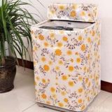 Bọc máy giặt cửa ngang, cửa trên