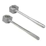 Búa nhôm đập thịt, giã gừng tỏi