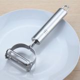 Nạo vỏ, sợi inox 2in1