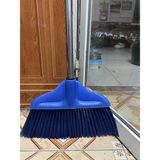 Chổi cước cán inox quét nhà, quét nước, quét nhà vệ sinh Thuận Thành